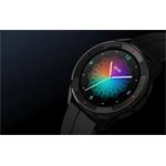 Mibro Watch X1, smart hodinky, čierne