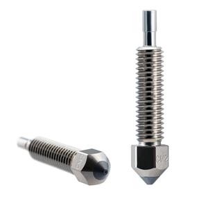 Micro Swiss CM2â„˘ Resistant Nozzle for FlowTechâ„˘ Hotend