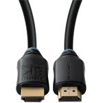 MicroConnect kábel HDMI 8K, v 2.1 M/M, prepojovací, 2,0m