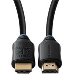 MicroConnect kábel HDMI 8K, v 2.1 M/M, prepojovací, 3,0m