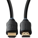 MicroConnect kábel HDMI v 2.0 M/M, prepojovací, 2,0m