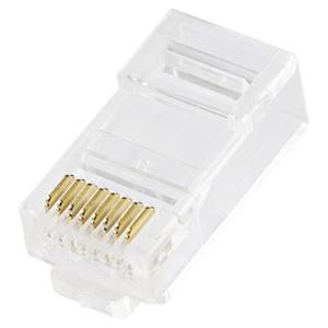 MicroConnect konektor RJ45 cat. 5e UTP, 100ks