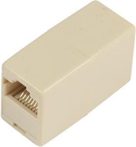 MicroConnect spojka UTP RJ45 cat.5 8/8 1:1