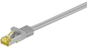 MicroConnectCAT7 S/FTP Network Cable 30m,