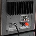 Microlab Solo7C New - High-End drevené reproduktory 2.0, 110W RMS, DO