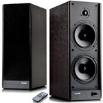Microlab Solo7C New - High-End drevené reproduktory 2.0, 110W RMS, DO