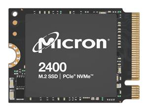 Micron 2400/2TB/SSD/M.2 NVMe/Černá/5R