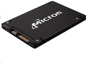 MICRON, SSD 1100 2.5 7mm SATA 256GB