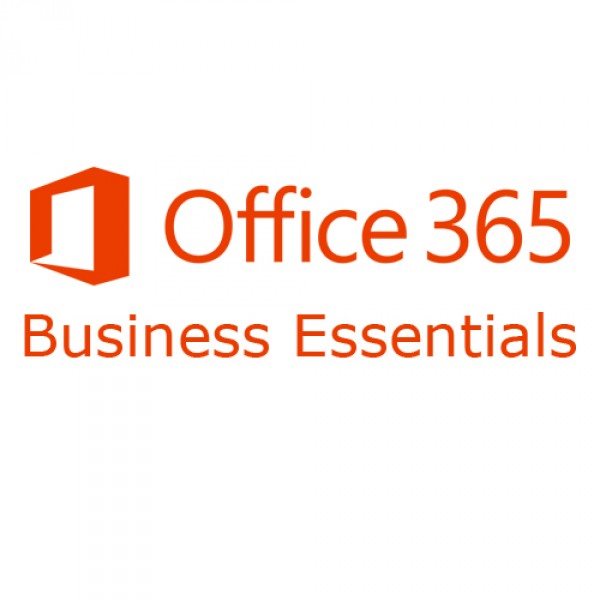Microsoft 365 Business Basic (Office 365 Business Essentials) OLP NL (ročné predplatné)