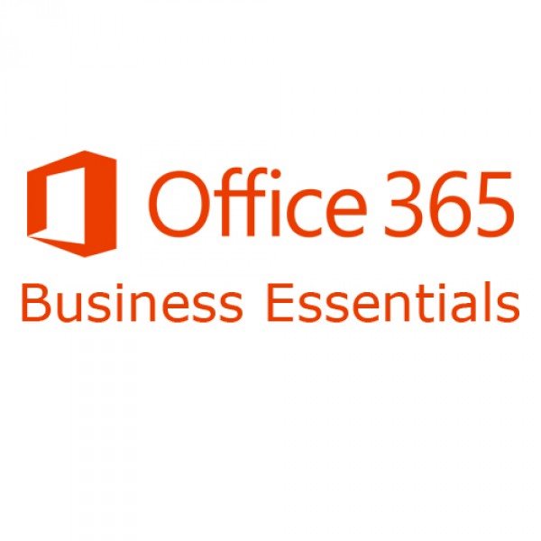 Microsoft 365 Business Basic (ročné predplatné)