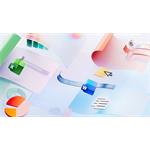 Microsoft 365 Business Standard, elektronická licencia