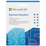 Microsoft 365 Business Standard, elektronická licencia