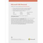 Microsoft 365 Personal FY25H2 Mac/Win, 1rok, SK