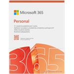 Microsoft 365 Personal FY25H2 Mac/Win, 1rok, SK