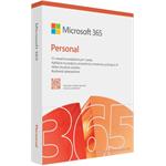 Microsoft 365 Personal FY25H2 Mac/Win, 1rok, SK
