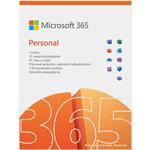 Microsoft 365 pre jednotlivcov, elektronická licencia