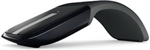 Microsoft Arc Touch, myš, čierna