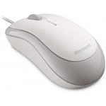 Microsoft Basic, myš, biela