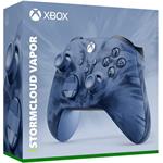 Microsoft Bezdrôtový ovládač pre Xbox - Stormcloud Vapor Special Edition