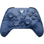 Microsoft Bezdrôtový ovládač pre Xbox - Stormcloud Vapor Special Edition