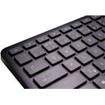 Microsoft Bluetooth Desktop, set klávesnice a myši, čierna, CZ&SK