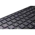 Microsoft Bluetooth Desktop, set klávesnice a myši, čierna, CZ&SK