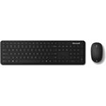 Microsoft Bluetooth Desktop, set klávesnice a myši, čierna, CZ&SK