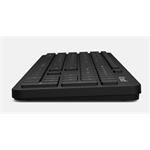 Microsoft Bluetooth Keyboard Black, EN