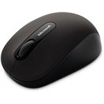 Microsoft Bluetooth Mobile Mouse 3600, čierna
