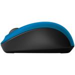 Microsoft Bluetooth Mobile Mouse 3600, modrá