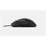 Microsoft Ergonomic Mouse, čierna