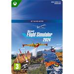 Microsoft Flight Simulator 2024