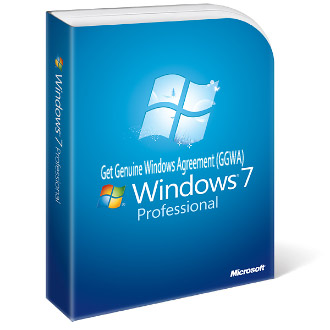 Microsoft GGWA - Windows 11 Pro