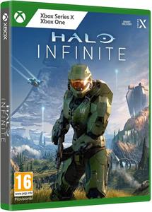 Microsoft Halo: Infinite