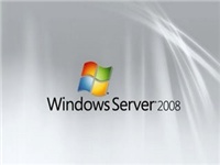 Microsoft HP Win2008 Server Foundation R2 CZ