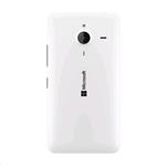 Microsoft Lumia 640 XL Dual SIM, biela
