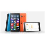 Microsoft Lumia 640 XL Dual SIM, biela