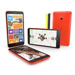 Microsoft Lumia 640 XL LTE, čierna