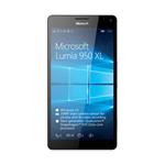 Microsoft Lumia 950 XL, biela