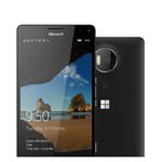 Microsoft Lumia 950 XL, čierna