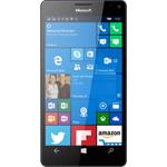 Microsoft Lumia 950 XL Dual SIM, biely
