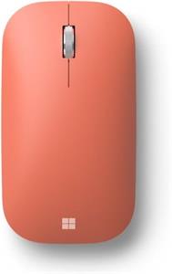 MICROSOFT Modern Mobile Bluetooth Mouse, Peach