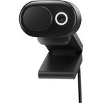 Microsoft Modern Webcam, webová kamera, čierna