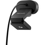 Microsoft Modern Webcam, webová kamera, čierna