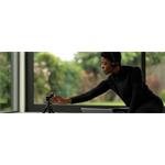 Microsoft Modern Webcam, webová kamera, čierna