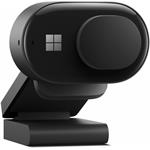 Microsoft Modern Webcam, webová kamera, čierna