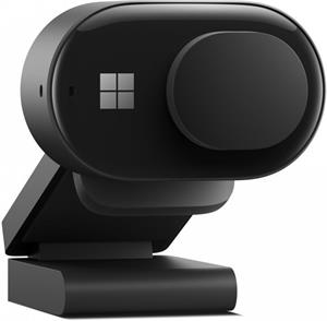 Microsoft Modern Webcam, webová kamera, čierna