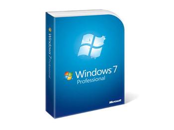Microsoft OEM Windows 7 Professional SP1 32-bit SK