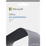 Microsoft Office 2021 pre domácnosti a podnikateľov promo