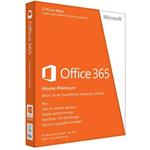 Microsoft Office 365 Home Premium 32/64 Slovak 1 Year + Monopoly Empire